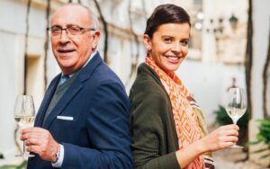 El lado más dulce del Jerez se convierte en un gesto solidario en Bodegas Tío Pepe - Gastronomía y Moda