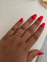 Delato: marca sevillana de joyas y accesorios únic@s hechos a mano - Gastronomía y Moda