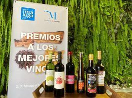 Cortijo La Fuente, Bentomiz, Lunares, Kieninger y Quitapenas, bodegas ganadoras de los Premios ‘Sabor a Málaga’ a los mejores vinos de la provincia - Gastronomía y Moda