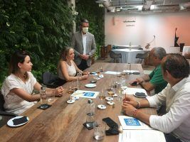 Cortijo La Fuente, Bentomiz, Lunares, Kieninger y Quitapenas, bodegas ganadoras de los Premios ‘Sabor a Málaga’ a los mejores vinos de la provincia - Gastronomía y Moda