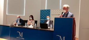 La Costa del Sol pone en valor con un estudio la potencia del segmento vitivinícola como recurso turístico - Gastronomía y Moda