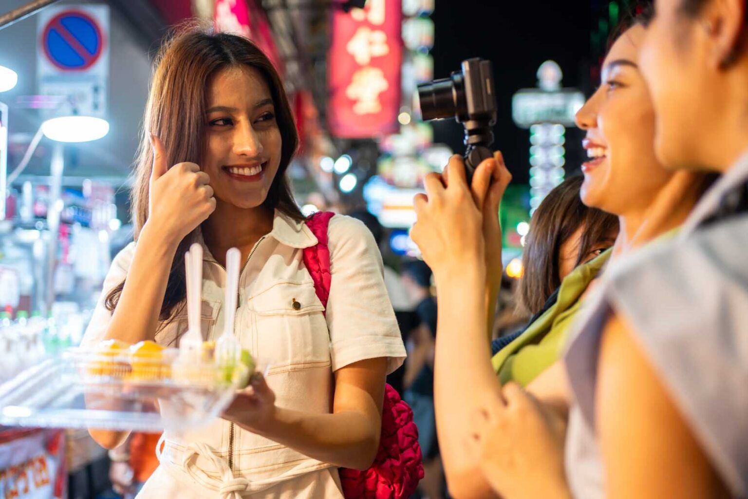 Sabores y destinos inesperados: el lado divertido del turismo gastronómico Sabores y destinos inesperados: el lado divertido del turismo gastronómico - Gastronomía y Moda