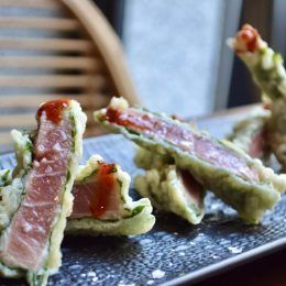NAKAMA, la combinación japo-caribeña más original de Madrid - Gastronomía y Moda