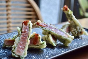 NAKAMA, la combinación japo-caribeña más original de Madrid - Gastronomía y Moda