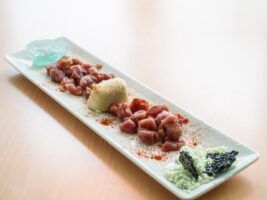 La Costa de Cádiz se viste de fiesta en mayo para celebrar la llegada del atún rojo - Gastronomía y Moda