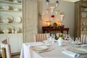 AZZ Castellar Hacienda El Alcornocal, el hotel boutique de Cádiz que enamora entre alcornoques, gastronomía de autor y experiencias únicas - Gastronomía y Moda