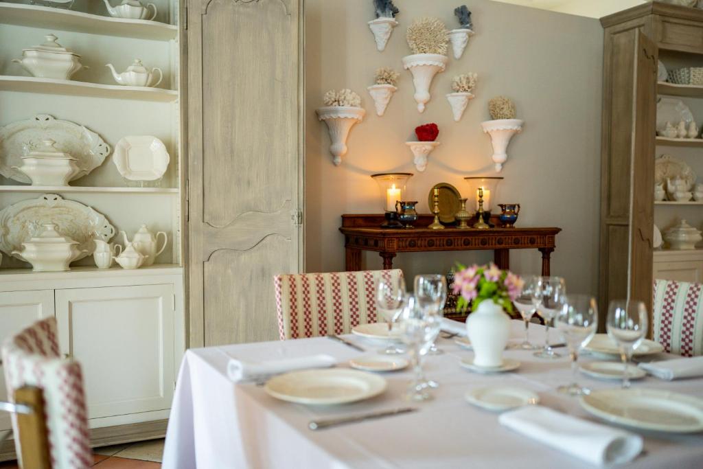 AZZ Castellar Hacienda El Alcornocal, el hotel boutique de Cádiz que enamora entre alcornoques, gastronomía de autor y experiencias únicas - Gastronomía y Moda