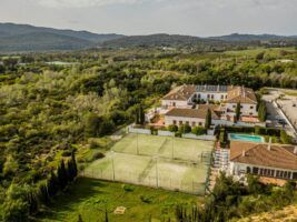 AZZ Castellar Hacienda El Alcornocal, el hotel boutique de Cádiz que enamora entre alcornoques, gastronomía de autor y experiencias únicas - Gastronomía y Moda