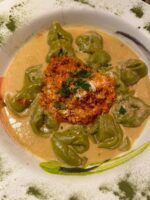 Restaurante Cátame Despacito, diversidad de sabores repartidos entre una fusión y creatividad en Murcia - Gastronomía y Moda