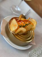 En Vejer de la Frontera, parada gastronómica obligada en el restaurante El Muro - Gastronomía y Moda