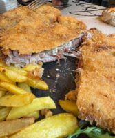 Asgaya Sidra y Más, cocina tradicional asturiana con un toque actual en el corazón de Gijón - Gastronomía y Moda
