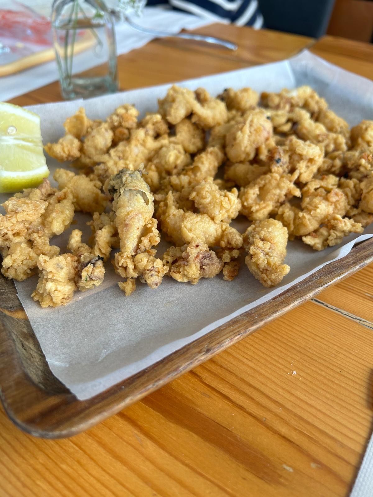 Bocana de Palos, un lugar perfecto para vivir una experiencia gastronómica única - Gastronomía y Moda