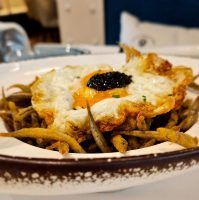 Sa Marinada Madrid, un excepcional pedacito de la Costa Brava en Madrid - Gastronomía y Moda
