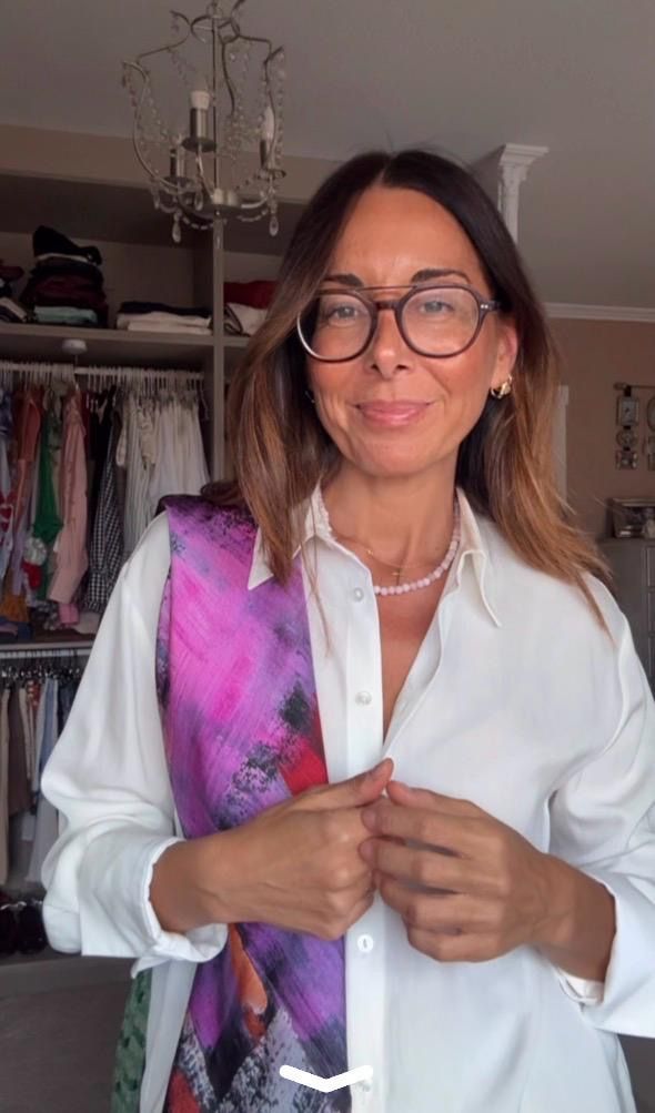 Los pañuelos están de moda, y los de Bonito Mundo más - Gastronomía y Moda