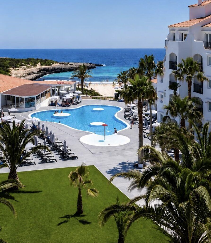 Código exclusivo para viajar este verano: así puedes conseguir descuento en hoteles FERGUS - Gastronomía y Moda