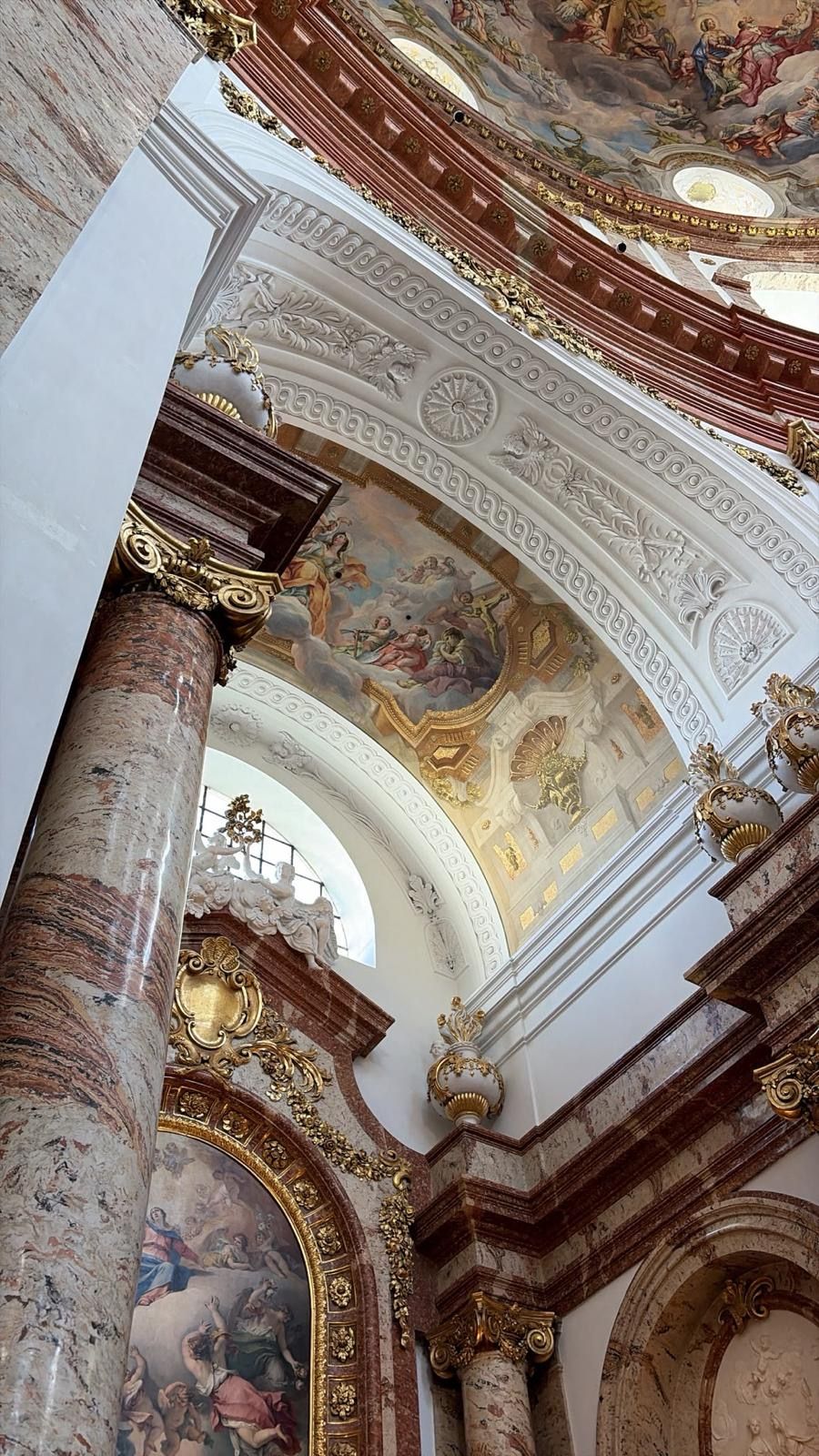 Iglesia de San Carlos Borromeo de Viena: qué ver en la espectacular Karlskirche - Gastronomía y Moda