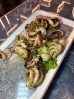 La influencer Ana Isabel Pareja señala el buffet japonés que está arrasando en Sevilla - Gastronomía y Moda