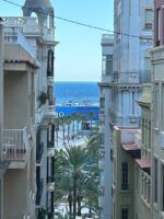 Hotel Pórtico Alicante, un hotel ligero y minimalista de 5 estrellas en el casco antiguo de Alicante - Gastronomía y Moda