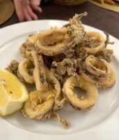 La Taberna del Mar, cocina mediterránea con un toque de innovación en La Manga del Mar Menor - Gastronomía y Moda