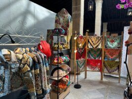 Casa Márquez, presente en la Pasarela Flamenca Tío Pepe Jerez 2026 - Gastronomía y Moda