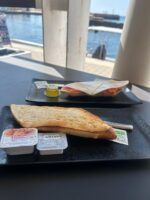 Restaurante CP8: Desayunos y cocina mediterránea frente al mar en Cabo de Palos - Gastronomía y Moda