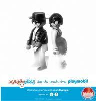 Muy de la figura flamenca de Mundoplay - Gastronomía y Moda