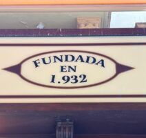 Casa Aranda, el templo de los churros con chocolate en Málaga - Gastronomía y Moda