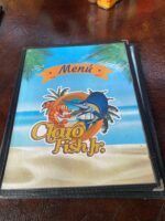Claro Fish Jr., pura gastronómia de San José del Cabo - Gastronomía y Moda