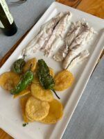 Bocana de Palos, un lugar perfecto para vivir una experiencia gastronómica única - Gastronomía y Moda
