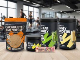 Lidl irrumpe en la suplementación deportiva con Sportyfeel y una guía práctica para su consumo responsable - Gastronomía y Moda