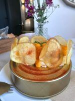En Vejer de la Frontera, parada gastronómica obligada en el restaurante El Muro - Gastronomía y Moda