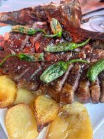 Disfruta de una travesía gastronómica de lo más variada y tradicional en El Amarre en Murcia - Gastronomía y Moda