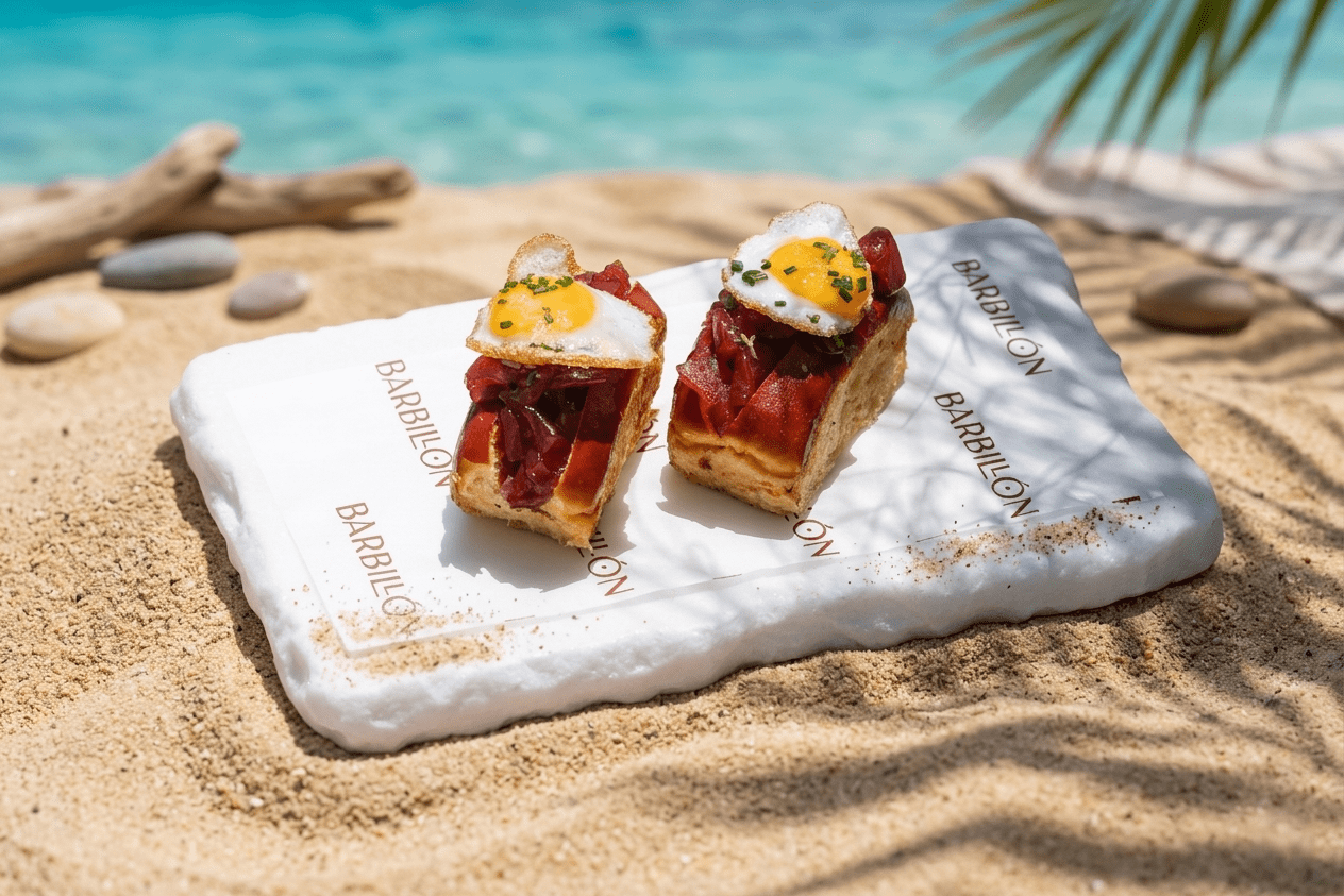 Barbillón Marbella estrena temporada y se consolida como uno de los grandes destinos gastronómicos frente al Mediterráneo - Gastronomía y Moda