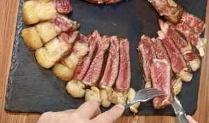 Altobrasa: el templo de las carnes a la brasa en Sevilla - Gastronomía y Moda