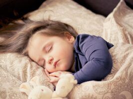 La importancia de la respiración nasal en la infancia - Gastronomía y Moda