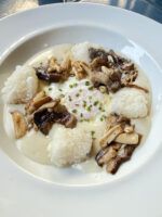 Tradevo Nervión reinventa la Cuaresma en Sevilla con un menú especial por 16,90 euros - Gastronomía y Moda