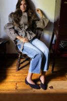 La marca zaragozana Balambae presenta su nueva colección Tierra - Gastronomía y Moda
