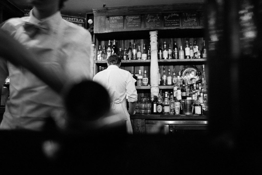 La excelencia en la hostelería ¿Dónde cenamos hoy? by Lucía Pérez
