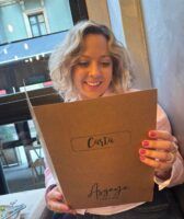 Asgaya Sidra y Más, cocina tradicional asturiana con un toque actual en el corazón de Gijón - Gastronomía y Moda