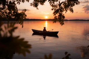 La UNESCO declara Patrimonio de la Humanidad las tradiciones finlandesas de barcos de madera y la música de violín de Kaustinen - Gastronomía y Moda