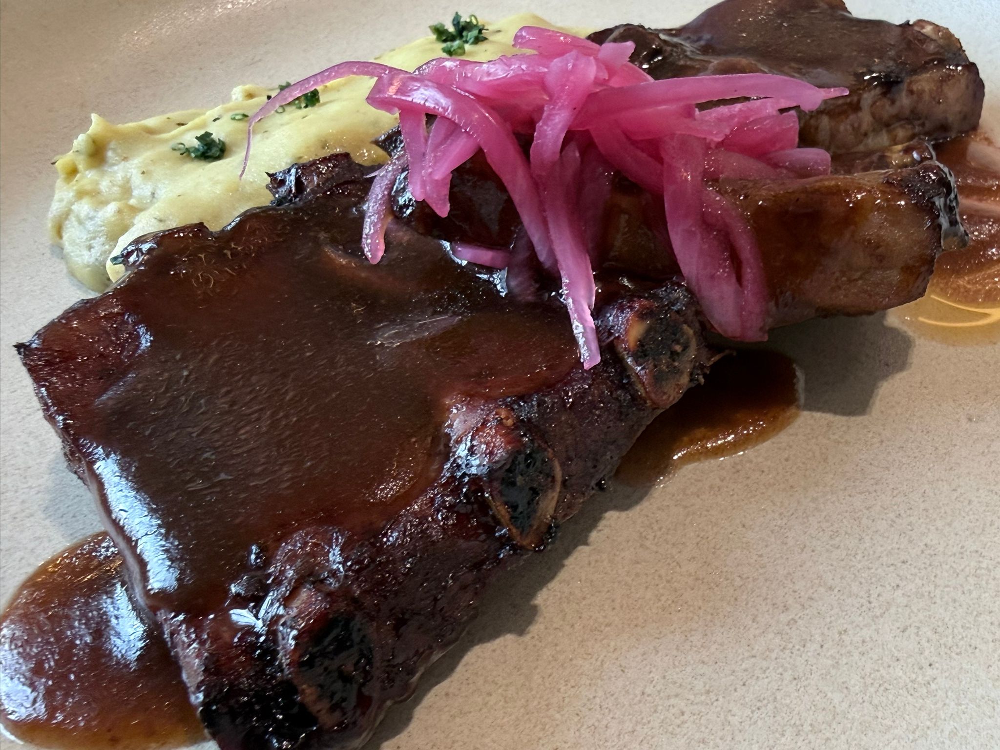 Comer en plena Plaza de Cibeles por 14,95 €: un menú del día con vistas, cultura y servicio impecable en Azotea Cibeles - Gastronomía y Moda