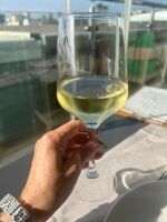 Restaurante 360º El Rubio, gastronomía de calidad con vistas a todo el Mar Menor - Gastronomía y Moda