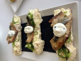 El Nido La Manga, el restaurante al que volvimos dos veces durante nuestro viaje - Gastronomía y Moda
