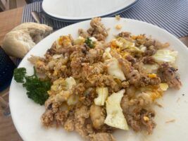 Chiringuito Pez Limón, todo un referente gastronómico en Almuńecar - Gastronomía y Moda