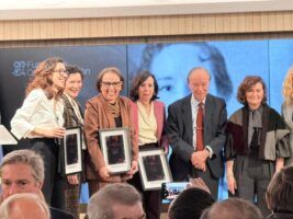 Los Premios Maruja Mallo 2026 reconocen a ocho mujeres referentes del pensamiento, la ciencia y la cultura - Gastronomía y Moda