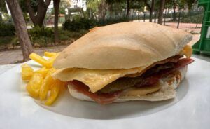 La Mesa Coja, gastronomía de toda la vida apta también para celiacos - Gastronomía y Moda