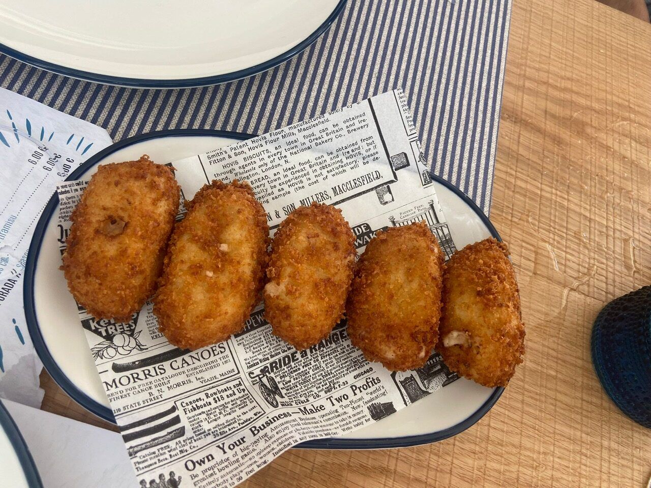 Chiringuito Pez Limón, todo un referente gastronómico en Almuńecar - Gastronomía y Moda