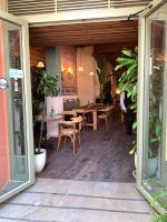 Café Santacruz, el nuevo bar de tapas en Sevilla con vistas a la Giralda - Gastronomía y Moda