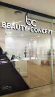El Centro Comercial TORRE SEVILLA incorpora a su oferta a la firma de estética Beauty Concept - Gastronomía y Moda