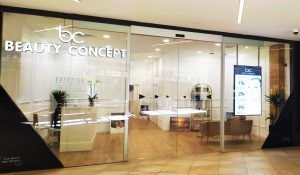 El Centro Comercial TORRE SEVILLA incorpora a su oferta a la firma de estética Beauty Concept - Gastronomía y Moda